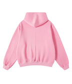 ROSÈ VINTAGE HOODIE