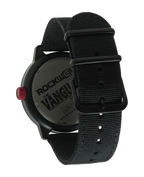Vanguard (Black) Watch - USS Utah Edition