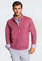 'Power Moves' Matching Set - Wine