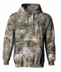 Vycah Vyce Hoodie - Fall