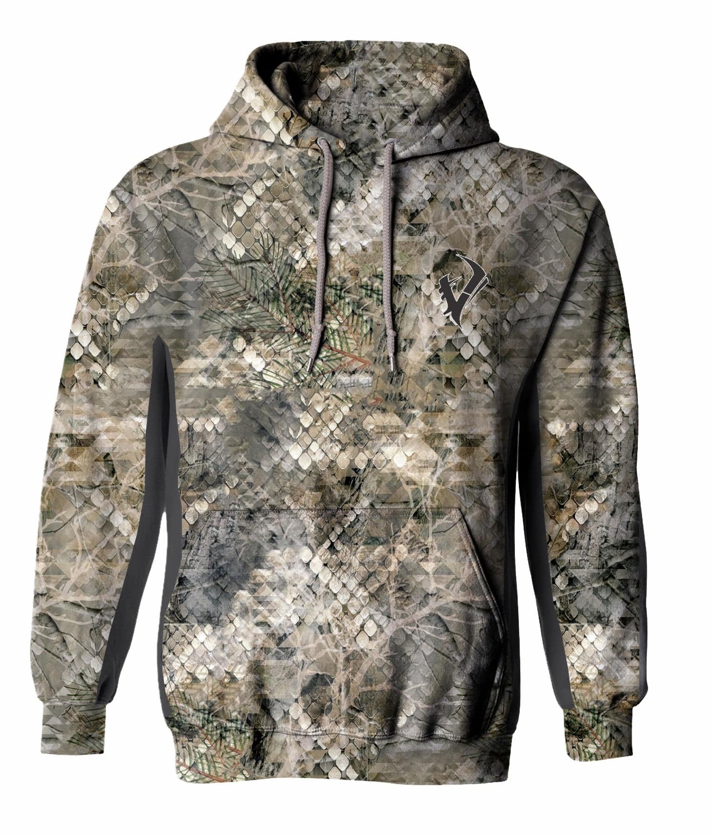 Vycah Vyce Hoodie - Fall