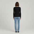 Classic Slim V-Neck