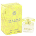 Versace Yellow Diamond Eau De Toilette