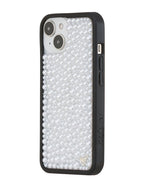 Pearl | White iPhone Case
