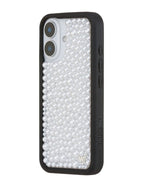 Pearl | White iPhone Case