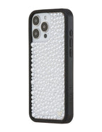 Pearl | White iPhone Case