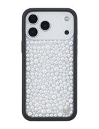 Pearl | White iPhone Case
