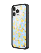 What the Duck iPhone Case