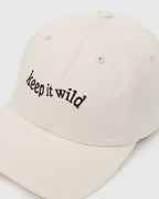 Slogan Peak Hat