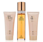 White Diamonds By Elizabeth Taylor For Women (4Pc Gift Set)