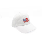 Flag Patch Baseball hat