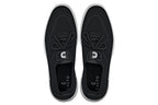 CALTO - X1340 - 2.8 Inches Taller (Black) - Lace Up Casual Walker - Lightweight