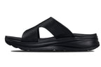 CALTO - X1655 - 2 Inches Taller (Black/Grainy Black)