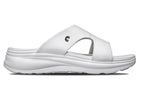 CALTO - X1656 - 2 Inches Taller (White/Grainy White)