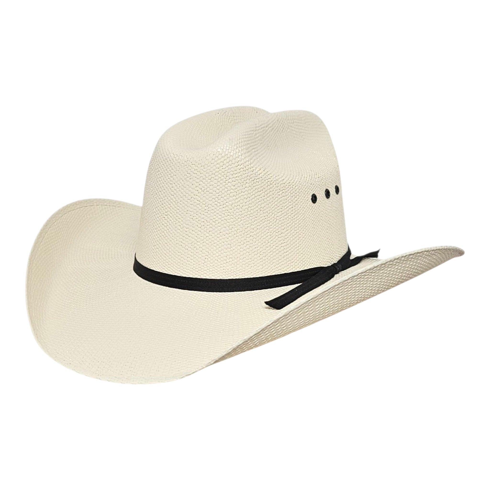 YELLOWSTONE IVORY BANGORA STRAW 210