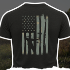 "American Bowhunter" Tee