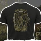 "Tree Hugger" Tee