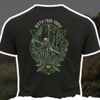 "Death From Above" Tee