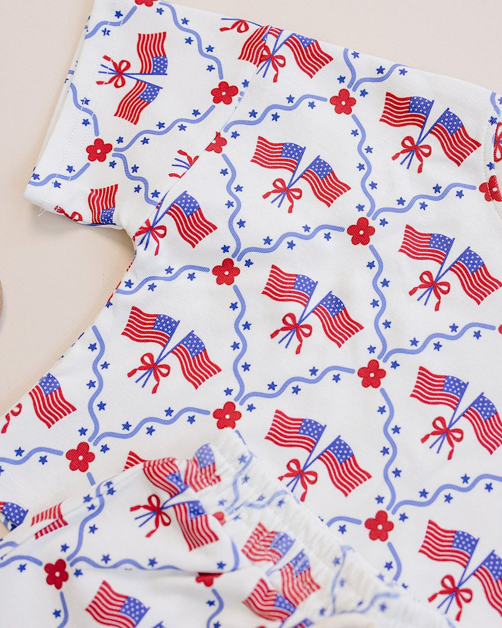 Shorts Set | American Girl
