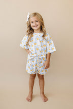 Shorts Set | Lemons