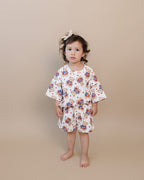 Shorts Set | American Bear