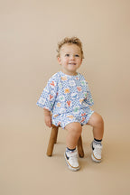 Shorts Set | Summer Vibes
