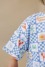 Shorts Set | Summer Vibes