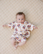 Shorts Set | American Bear