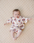 Shorts Set | American Bear