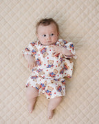 Shorts Set | American Bear