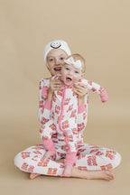 Bamboo Two Piece Set | Big Sis