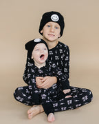 Bamboo Two Piece Set | Big Bro