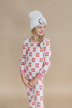 Bamboo Two Piece Set | Big Sis