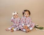 Jogger Set | Christmas Bear