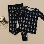 Bamboo Two Piece Set | Skelly Vibes