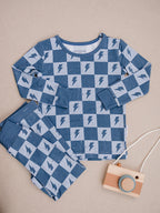 Bamboo Two Piece Set | Ocean Bolts