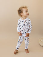 Bamboo Two Piece Set | Sk8er