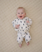 Jogger Set | Little Bolt