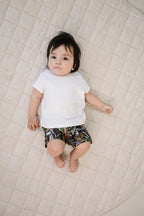 Swim Trunks  | Brown Camo