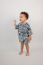 Shorts Set | Coastal Club