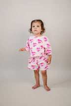 Shorts Set | Daddy's Girl