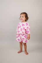 Shorts Set | Daddy's Girl