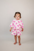 Shorts Set | Daddy's Girl