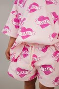 Shorts Set | Daddy's Girl