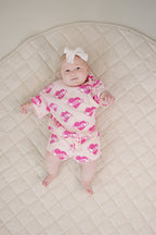 Shorts Set | Daddy's Girl