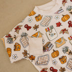 Jogger Set | Fall Picnic