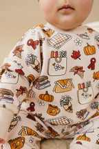Jogger Set | Fall Picnic
