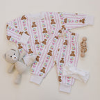 Jogger Set | Sweet Bear