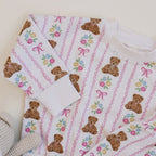 Jogger Set | Sweet Bear