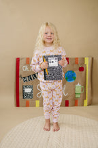 Jogger Set | Pixie Pencil